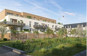t1 à la vente -   62780  CUCQ, surface 31 m2 vente t1 - UBI446123876
